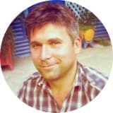 Andrei Vazhnov profile picture